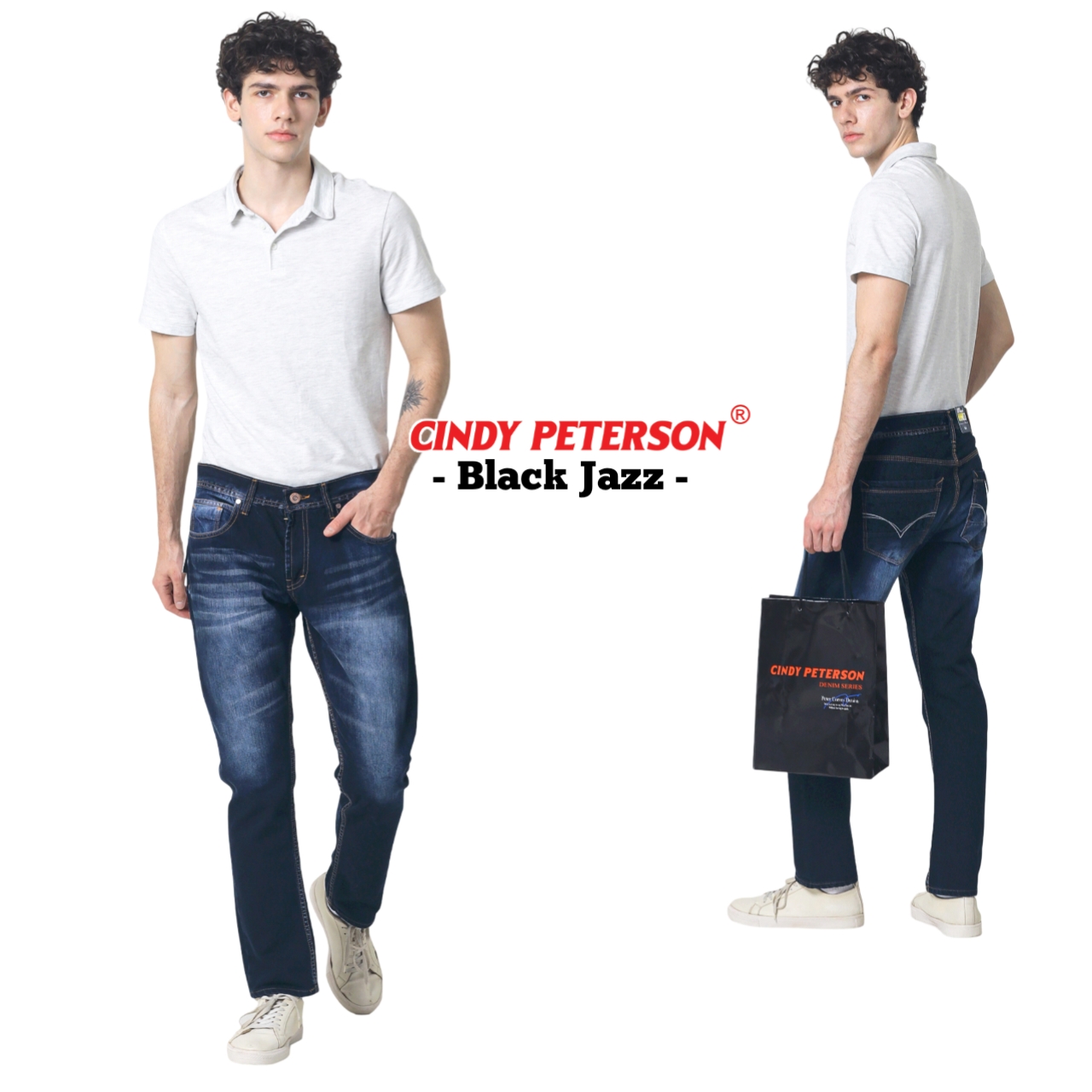 Jeans Fashion 4
