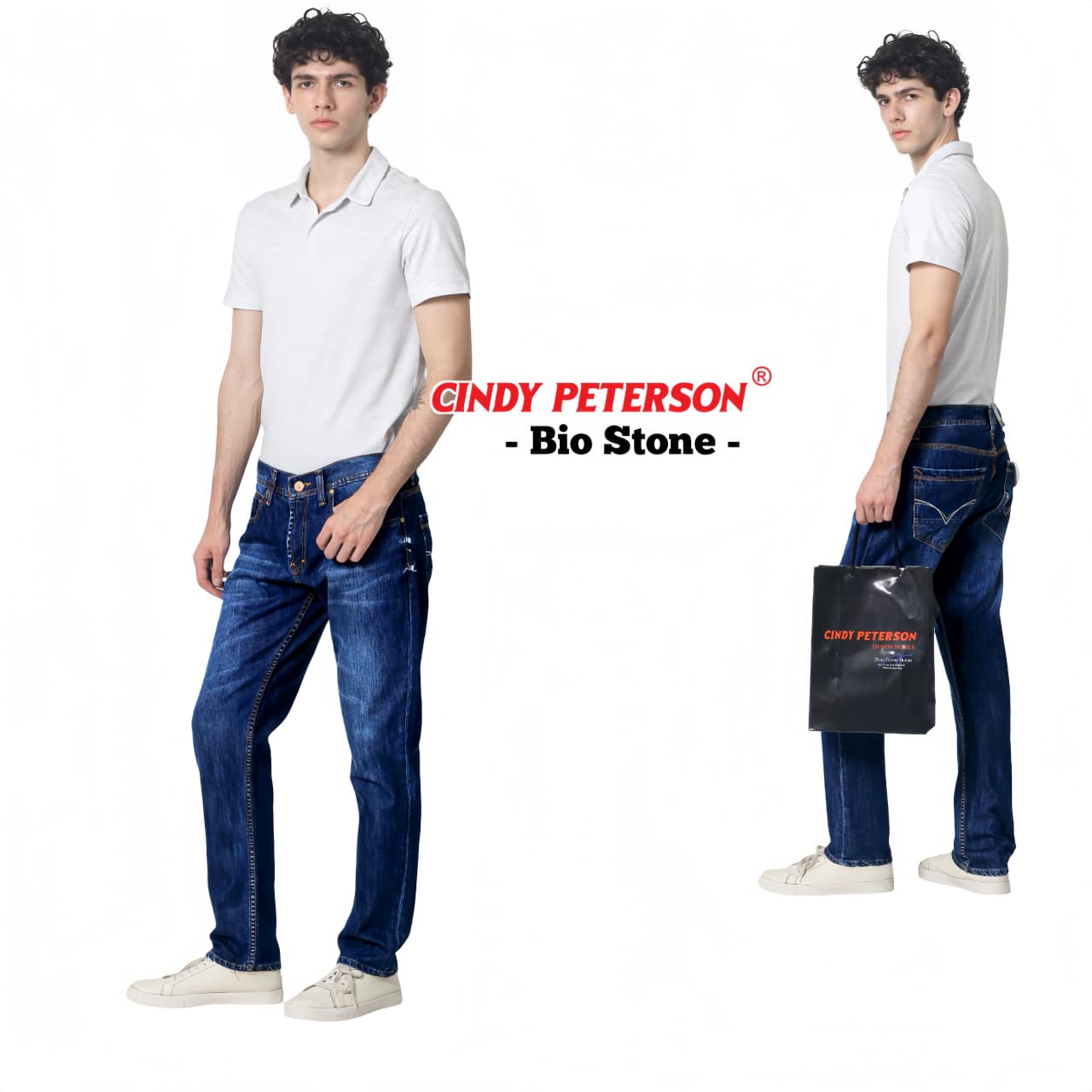 Jeans Fashion 3