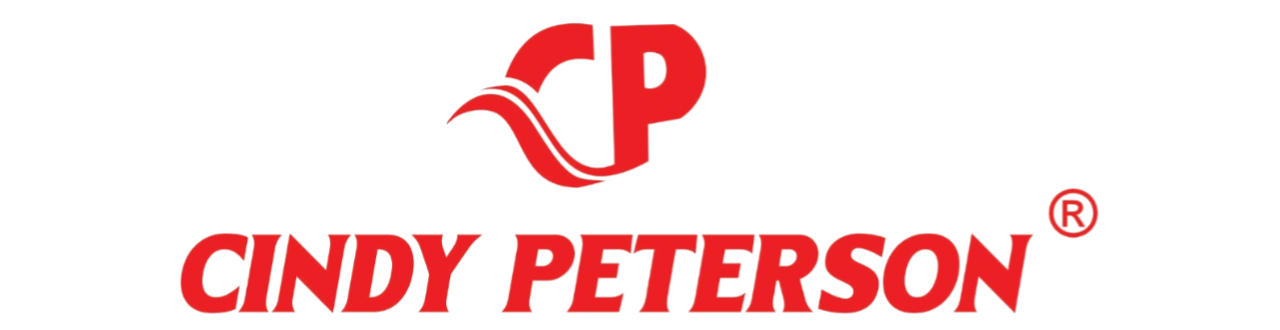 Cindy Peterson Logo
